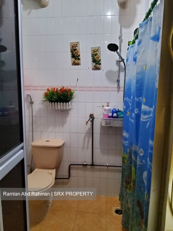 Blk 228 Choa Chu Kang Central (Choa Chu Kang), HDB 4 Rooms #385865151